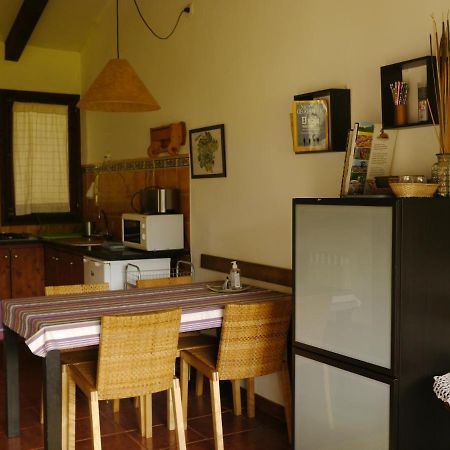 Mas Franch Leilighet San Miguel de la Pineda Eksteriør bilde