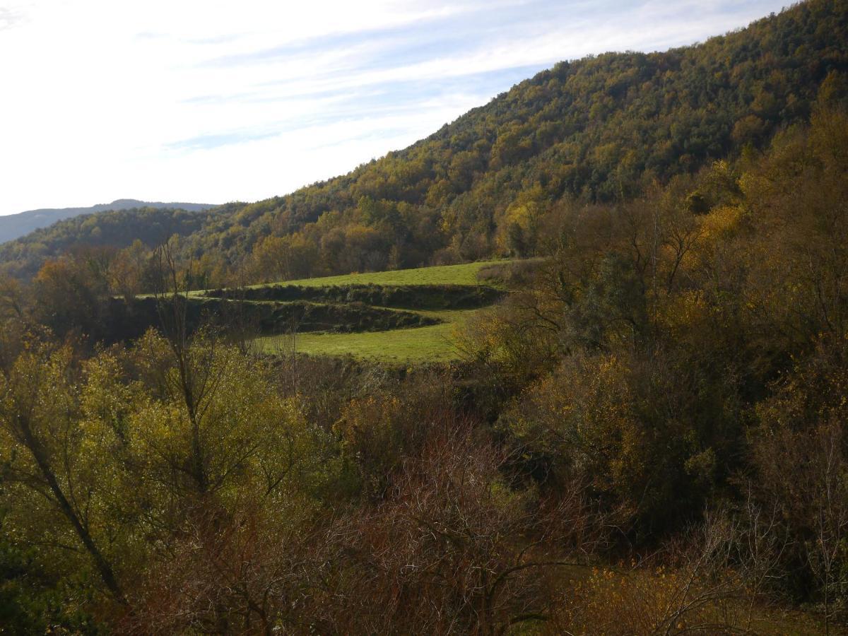 Mas Franch Leilighet San Miguel de la Pineda Eksteriør bilde