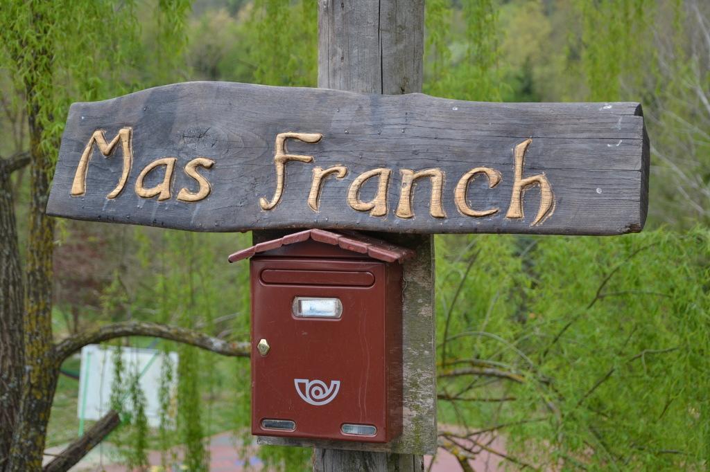 Mas Franch Leilighet San Miguel de la Pineda Eksteriør bilde