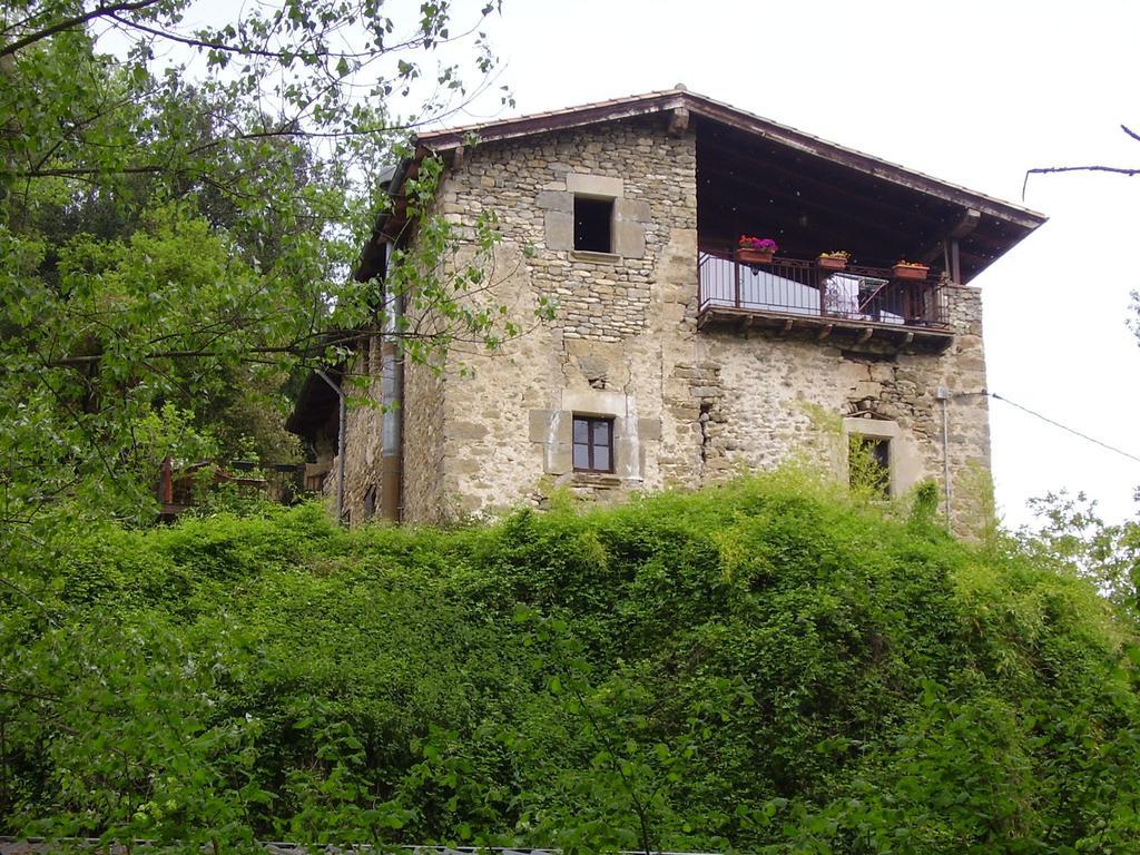 Mas Franch Leilighet San Miguel de la Pineda Eksteriør bilde