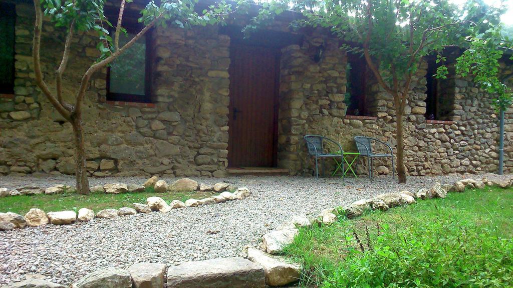 Mas Franch Leilighet San Miguel de la Pineda Eksteriør bilde