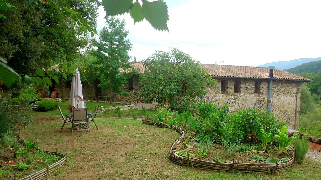 Mas Franch Leilighet San Miguel de la Pineda Eksteriør bilde
